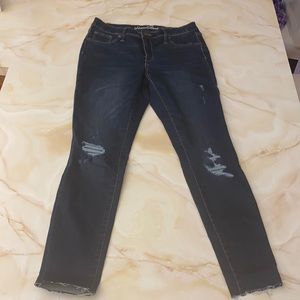 Universal Thread Dark Wash Jeans